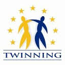 Twinning-logo